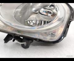 FARO FENDINEBBIA ANTERIORE ANTINIEBLA SX FIAT 500L - 7