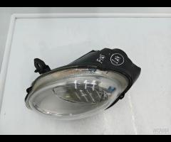 FARO FENDINEBBIA ANTERIORE ANTINIEBLA SX FIAT 500L - 9