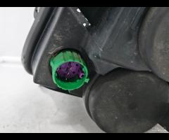 FARO FENDINEBBIA ANTERIORE ANTINIEBLA SX FIAT 500L - 12