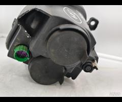 FARO FENDINEBBIA ANTERIORE ANTINIEBLA SX FIAT 500L - 13