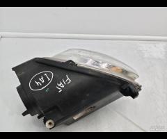 FARO FENDINEBBIA ANTERIORE ANTINIEBLA SX FIAT 500L - 14