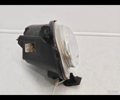 FARO FENDINEBBIA ANTERIORE ANTINIEBLA SX FIAT 500L - 17