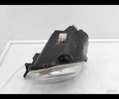 FARO FENDINEBBIA ANTERIORE ANTINIEBLA SX FIAT 500L - 22