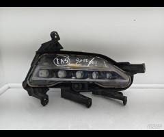 FARO FENDINEBBIA ANTERIORE ANTINIEBLA DX HYUNDAI I