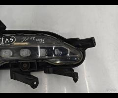 FARO FENDINEBBIA ANTERIORE ANTINIEBLA DX HYUNDAI I