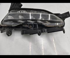 FARO FENDINEBBIA ANTERIORE ANTINIEBLA DX HYUNDAI I - 6