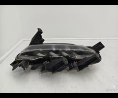 FARO FENDINEBBIA ANTERIORE ANTINIEBLA DX HYUNDAI I - 7