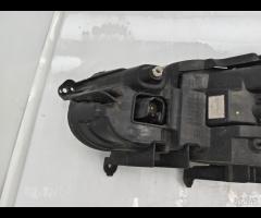 FARO FENDINEBBIA ANTERIORE ANTINIEBLA DX HYUNDAI I - 15