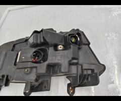 FARO FENDINEBBIA ANTERIORE ANTINIEBLA DX HYUNDAI I - 16