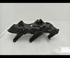 FARO FENDINEBBIA ANTERIORE ANTINIEBLA DX HYUNDAI I - 17