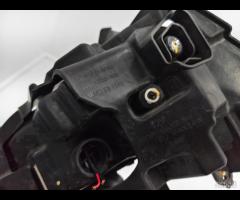 FARO FENDINEBBIA ANTERIORE ANTINIEBLA DX HYUNDAI I - 23