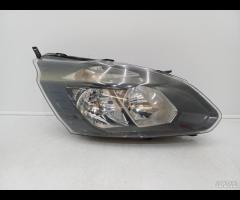 FARO FANALE ANTERIORE DX FORD TRANSIT CUSTOM FY FZ