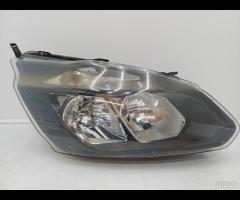 FARO FANALE ANTERIORE DX FORD TRANSIT CUSTOM FY FZ