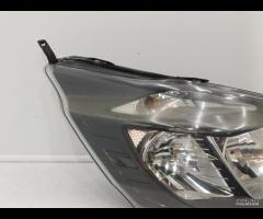 FARO FANALE ANTERIORE DX FORD TRANSIT CUSTOM FY FZ - 6