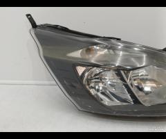 FARO FANALE ANTERIORE DX FORD TRANSIT CUSTOM FY FZ - 7