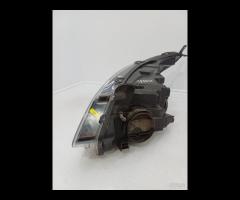 FARO FANALE ANTERIORE DX FORD TRANSIT CUSTOM FY FZ - 8