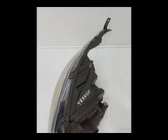 FARO FANALE ANTERIORE DX FORD TRANSIT CUSTOM FY FZ - 11