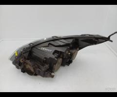 FARO FANALE ANTERIORE DX FORD TRANSIT CUSTOM FY FZ - 13