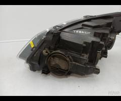 FARO FANALE ANTERIORE DX FORD TRANSIT CUSTOM FY FZ - 15