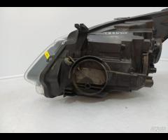 FARO FANALE ANTERIORE DX FORD TRANSIT CUSTOM FY FZ - 16