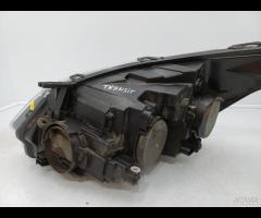 FARO FANALE ANTERIORE DX FORD TRANSIT CUSTOM FY FZ - 17