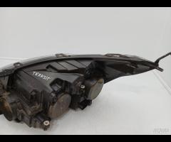 FARO FANALE ANTERIORE DX FORD TRANSIT CUSTOM FY FZ - 19