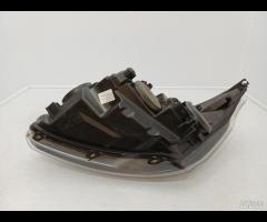 FARO FANALE ANTERIORE DX FORD TRANSIT CUSTOM FY FZ - 21