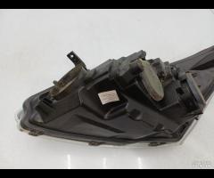 FARO FANALE ANTERIORE DX FORD TRANSIT CUSTOM FY FZ - 23
