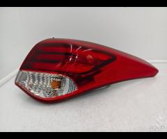 FARO FANALE STOP POSTERIORE DX HYUNDAI I40 15 VF 2 - 2