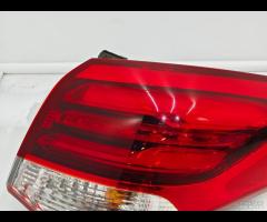 FARO FANALE STOP POSTERIORE DX HYUNDAI I40 15 VF 2 - 4