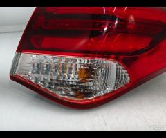 FARO FANALE STOP POSTERIORE DX HYUNDAI I40 15 VF 2 - 5