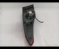 FARO FANALE STOP POSTERIORE DX HYUNDAI I40 15 VF 2 - 16