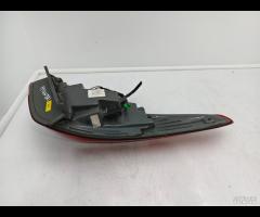 FARO FANALE STOP POSTERIORE DX HYUNDAI I40 15 VF 2 - 17