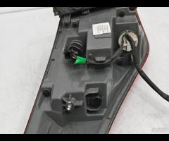 FARO FANALE STOP POSTERIORE DX HYUNDAI I40 15 VF 2 - 23