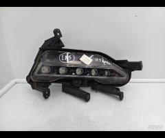 FARO FENDINEBBIA ANTERIORE ANTINIEBLA DX HYUNDAI I