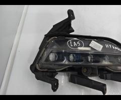 FARO FENDINEBBIA ANTERIORE ANTINIEBLA DX HYUNDAI I