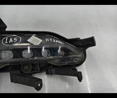 FARO FENDINEBBIA ANTERIORE ANTINIEBLA DX HYUNDAI I - 6