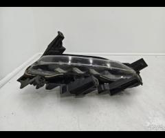 FARO FENDINEBBIA ANTERIORE ANTINIEBLA DX HYUNDAI I - 8