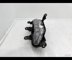 FARO FENDINEBBIA ANTERIORE ANTINIEBLA DX HYUNDAI I - 10