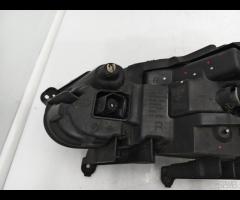 FARO FENDINEBBIA ANTERIORE ANTINIEBLA DX HYUNDAI I - 15