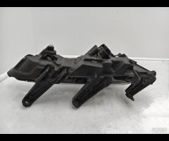 FARO FENDINEBBIA ANTERIORE ANTINIEBLA DX HYUNDAI I - 17