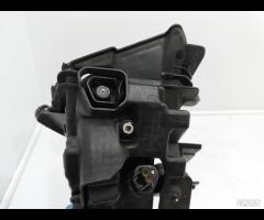 FARO FENDINEBBIA ANTERIORE ANTINIEBLA DX HYUNDAI I - 21