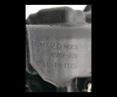 FARO FENDINEBBIA ANTERIORE ANTINIEBLA DX HYUNDAI I - 22