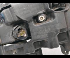 FARO FENDINEBBIA ANTERIORE ANTINIEBLA DX HYUNDAI I - 23