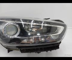 FARO FANALE ANTERIORE DESTRA DX HYUNDAI I40 15 VF
