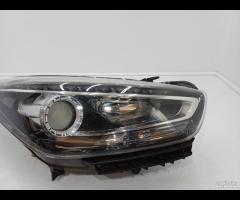FARO FANALE ANTERIORE DESTRA DX HYUNDAI I40 15 VF - 6