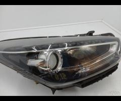 FARO FANALE ANTERIORE DESTRA DX HYUNDAI I40 15 VF - 7