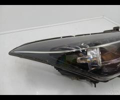 FARO FANALE ANTERIORE DESTRA DX HYUNDAI I40 15 VF - 8