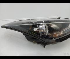 FARO FANALE ANTERIORE DESTRA DX HYUNDAI I40 15 VF - 9