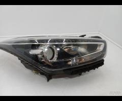 FARO FANALE ANTERIORE DESTRA DX HYUNDAI I40 15 VF - 10